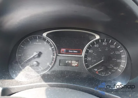 2015 Nissan Altima 2.5/2.5 S/2.5 Sl/2.5 Sv from USA, damaged, VIN 1N4AL3AP6FC196113